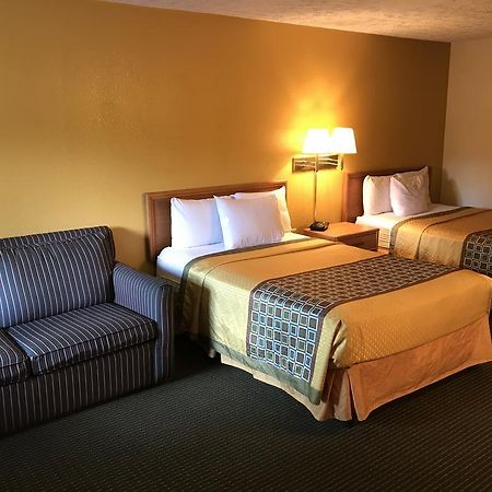 Budget Host Inn Sandusky Exterior foto