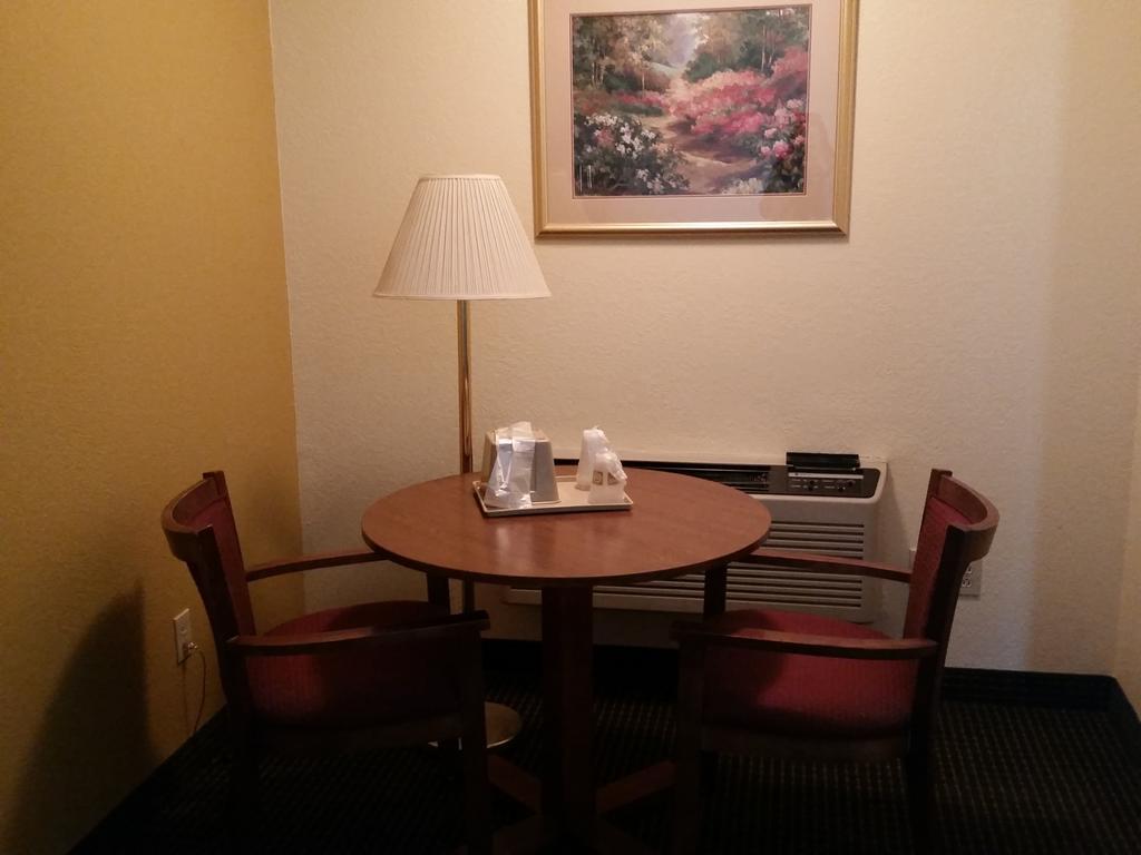 Budget Host Inn Sandusky Habitación foto