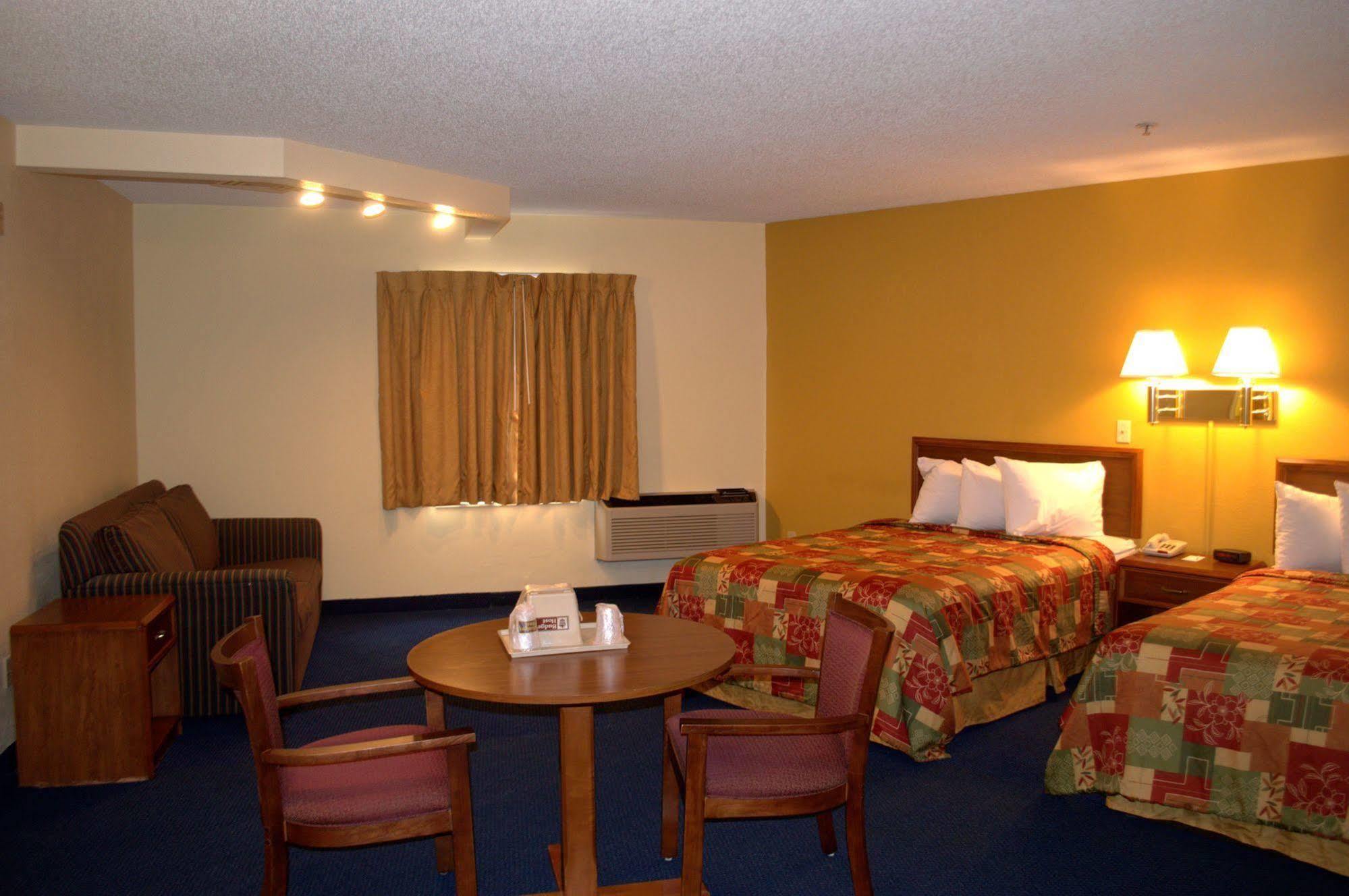 Budget Host Inn Sandusky Exterior foto
